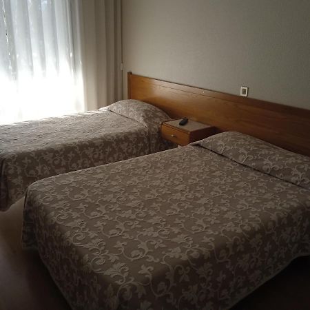 Arcadia By Umbral Hotel Fátima Eksteriør billede