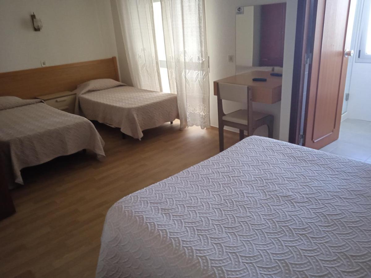 Arcadia By Umbral Hotel Fátima Eksteriør billede
